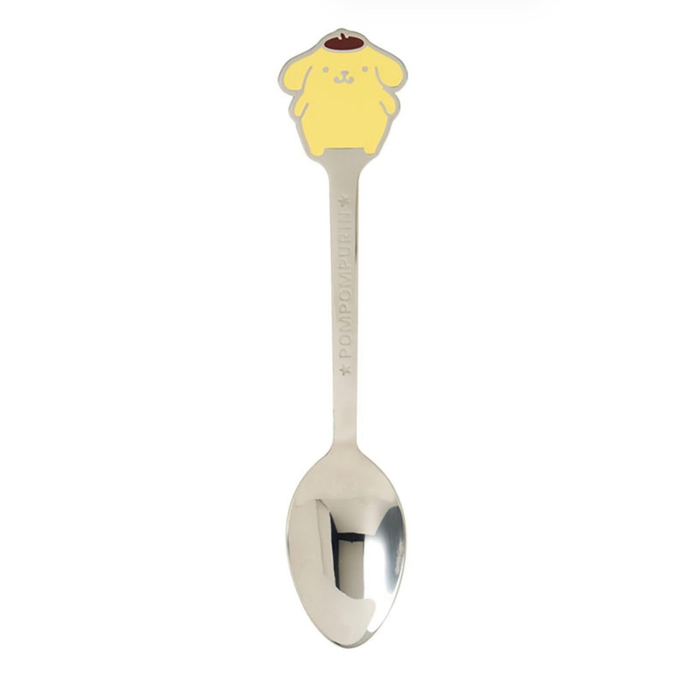 Sanrio | Sanrio Characters Stainless Steel Spoon - Pompompurin