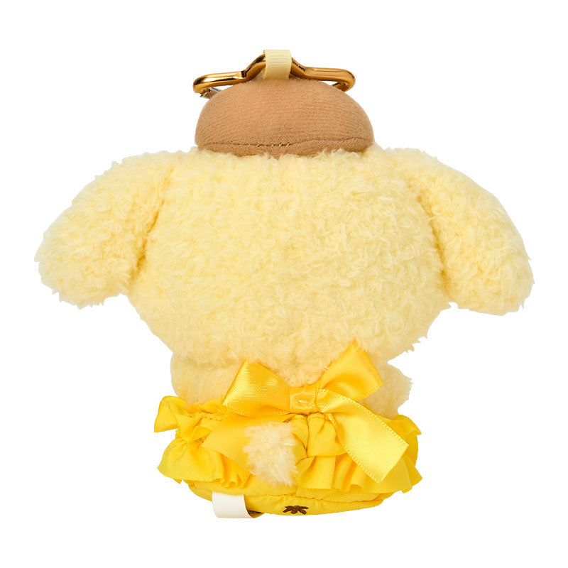 Sanrio | Sanrio Characters Stardust Baby Bottle Mascot - Pompompurin