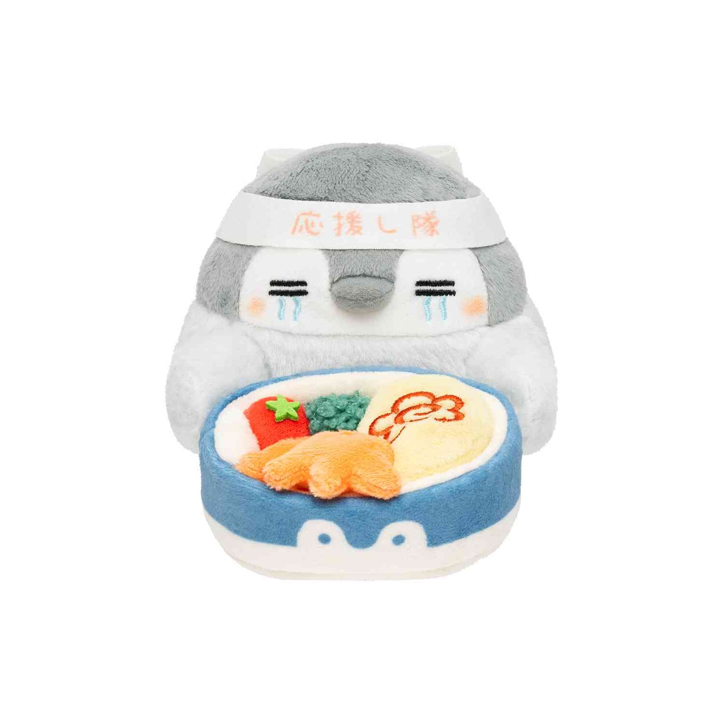 Koupen-Chan | Koupen-chan TV Anime “Koupen-chan' It's a lunch box present! Desktop Plush