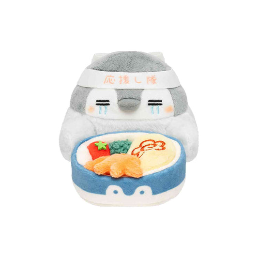 Koupen-Chan | Koupen-chan TV Anime “Koupen-chan' It's a lunch box present! Desktop Plush