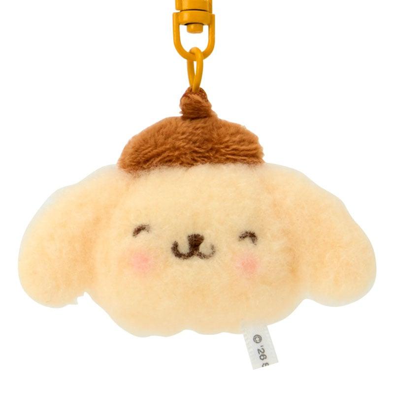 Sanrio | Sanrio Characters Nico Nico Mini Matching Mascot (Set of 2) - Pompompurin