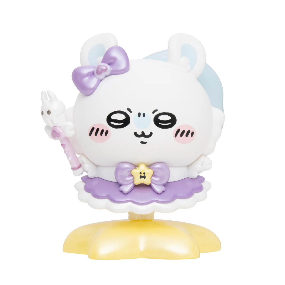 Chiikawa | 'Magical Chiikawa GPSBOX Statue Figure Collection Blind Box (6 Types)