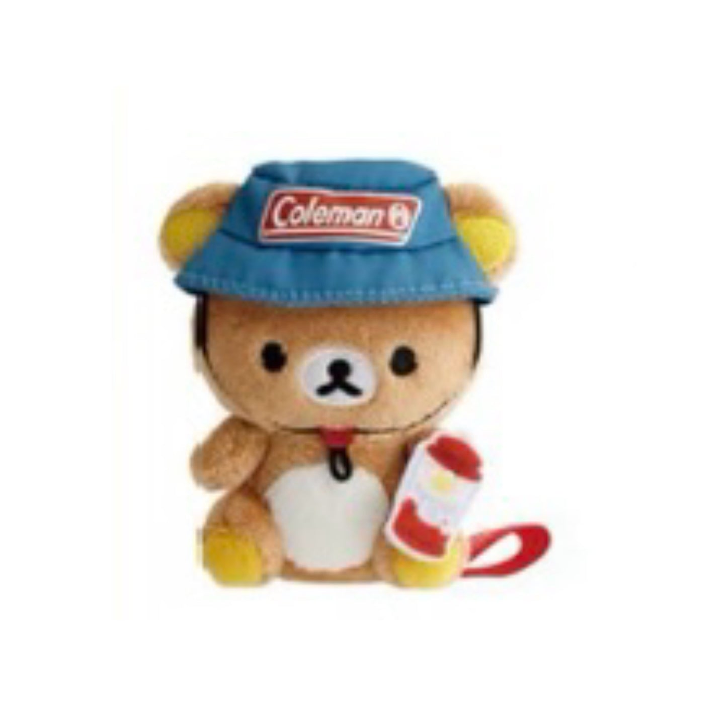 San-X | Coleman X Rilakkuma Collaboration Limited