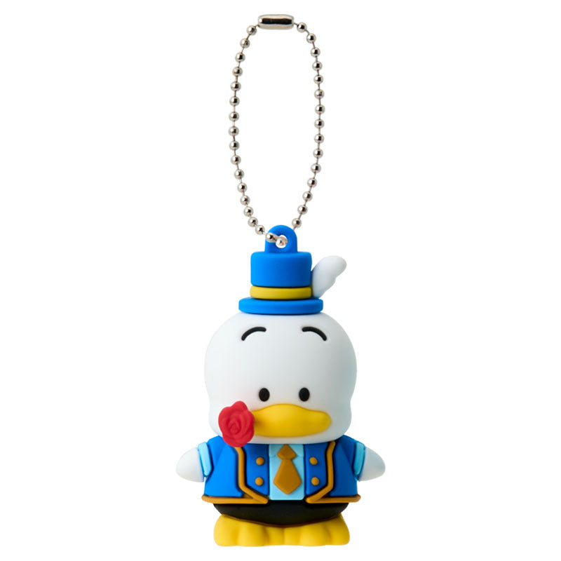 Sanrio | Sanrio Character Awards 2026 Grand Prix 4th Edition Secret Mascot Charm Blind Box (8 Types)