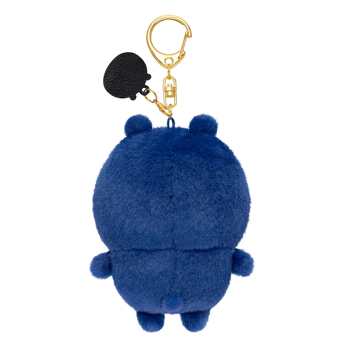 Nagano | Nagano Characters Colorful Joke Bear Mascot - Royal Blue