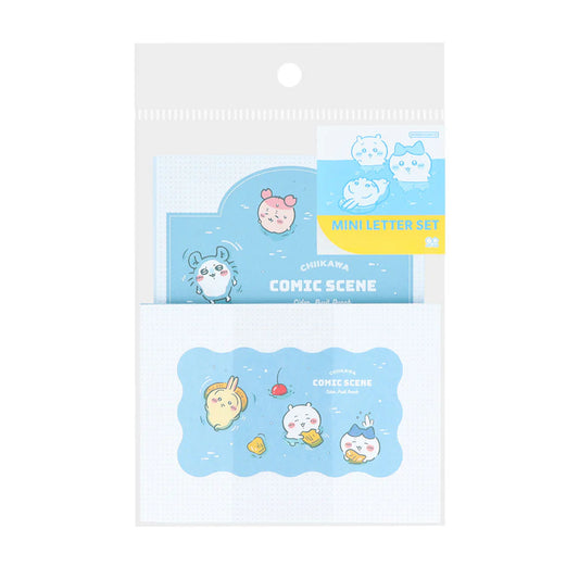 Chiikawa | Chiikawa Mini Letter Set (Fruit Punch)