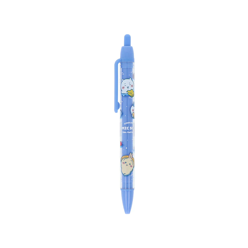 Chiikawa | Chiikawa Ballpoint Pen (Fruit Punch, Night)