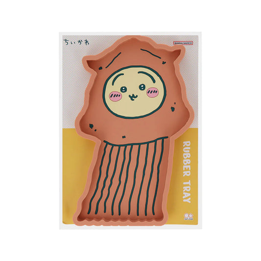 Chiikawa | Chiikawa Rubber Tray (Sulme)