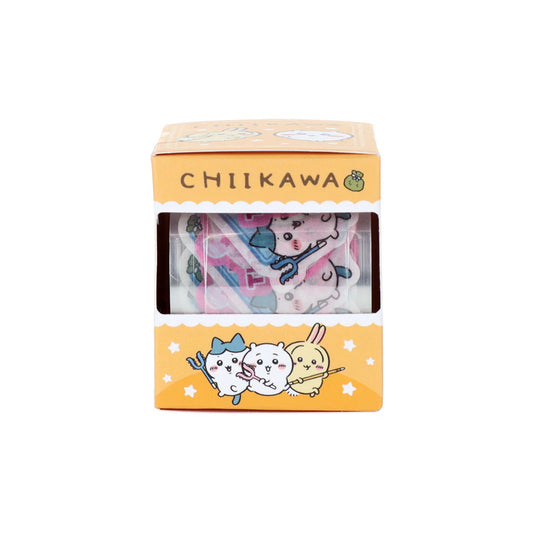 Chiikawa | Chiikawa Roll Decoration Seal (Message・O)