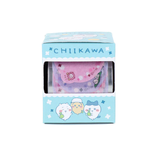 Chiikawa | Chiikawa Roll Decoration Seal (Message・MG)