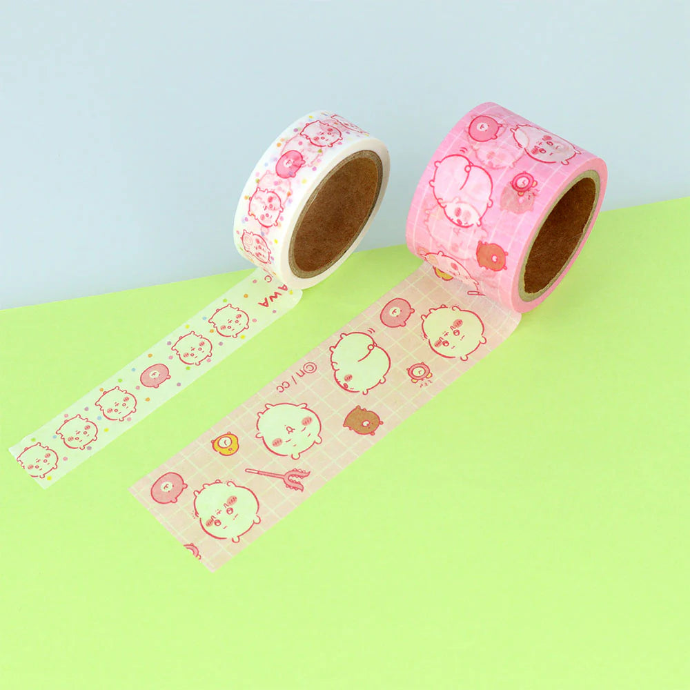 Chiikawa | Chiikawa Tape Holder Set - Chiikawa