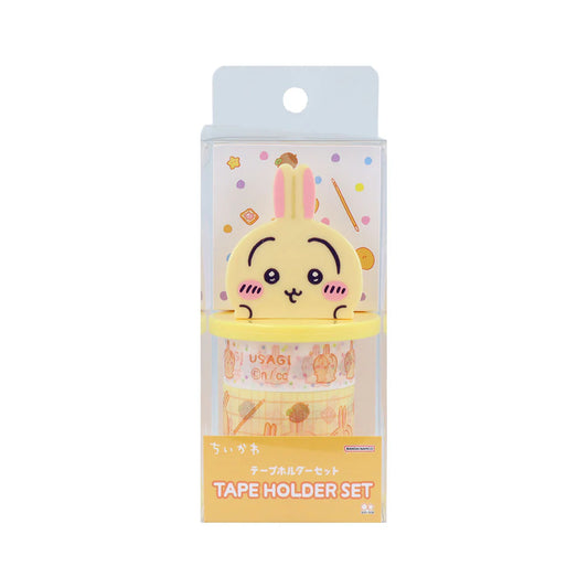 Chiikawa | Chiikawa Tape Holder Set - Usagi