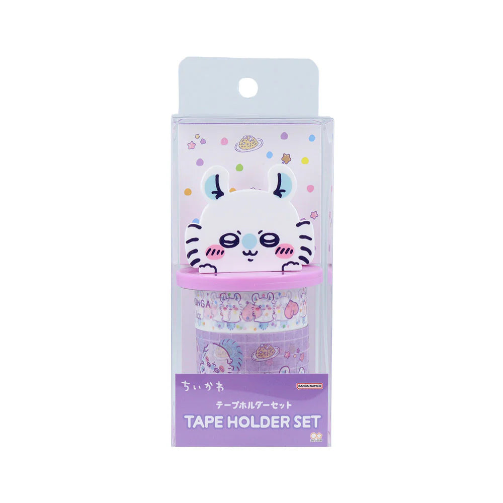 Chiikawa | Chiikawa Tape Holder Set - Momonga