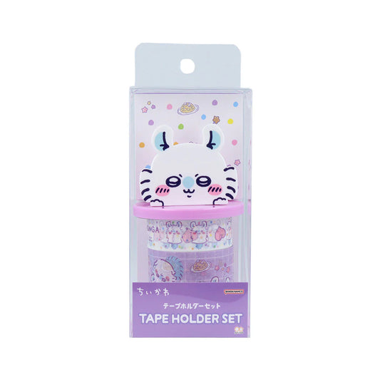 Chiikawa | Chiikawa Tape Holder Set - Momonga