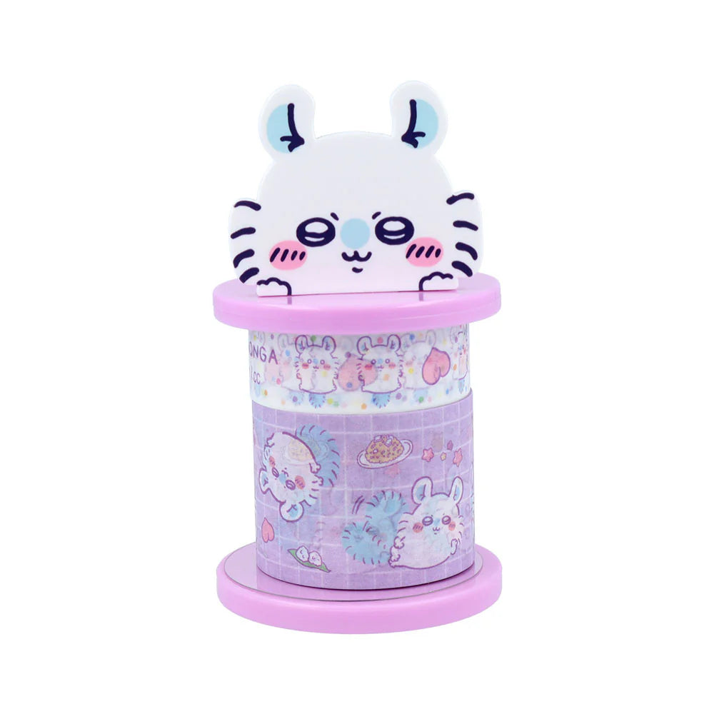 Chiikawa | Chiikawa Tape Holder Set - Momonga