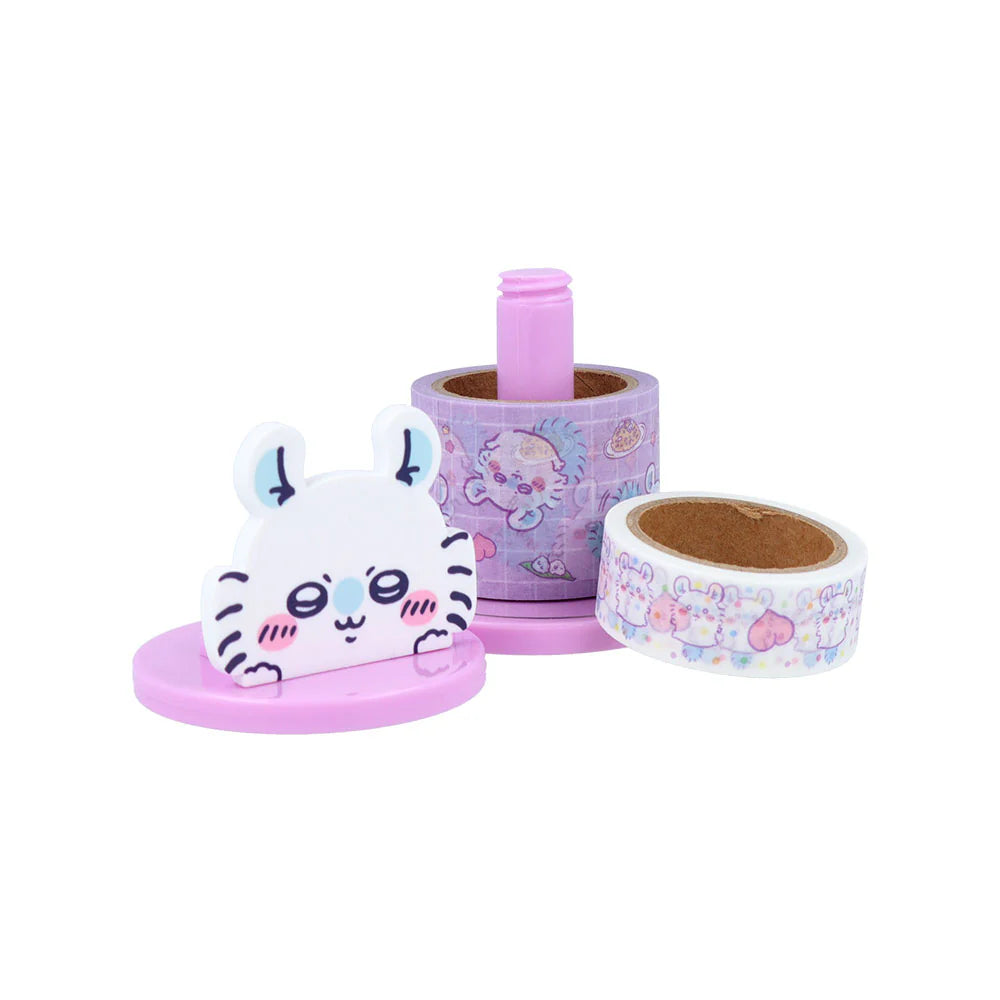 Chiikawa | Chiikawa Tape Holder Set - Momonga
