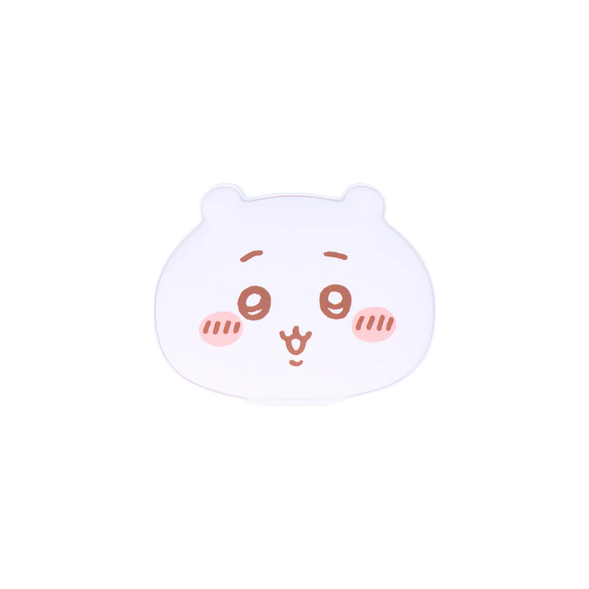 Chiikawa | Chiikawa Squishy Sticky Notes - 01 Chiikawa