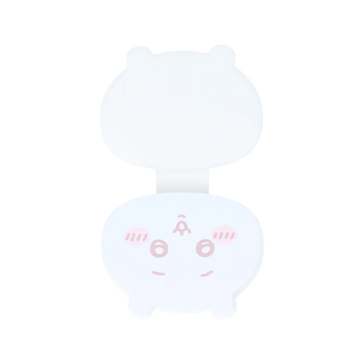 Chiikawa | Chiikawa Squishy Sticky Notes - 01 Chiikawa
