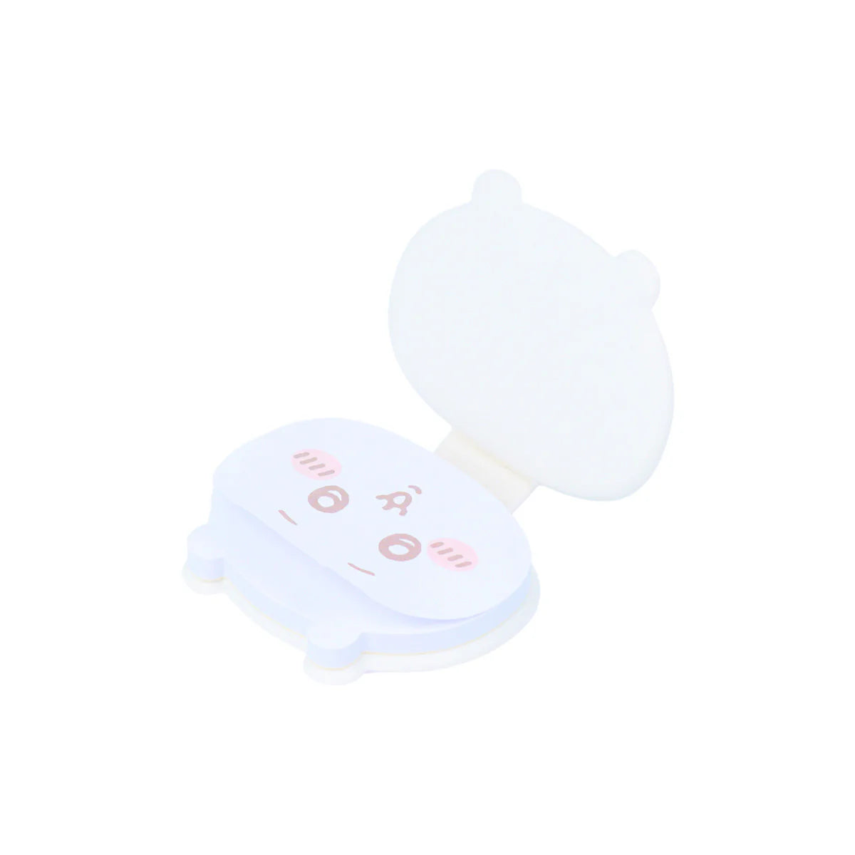 Chiikawa | Chiikawa Squishy Sticky Notes - 01 Chiikawa