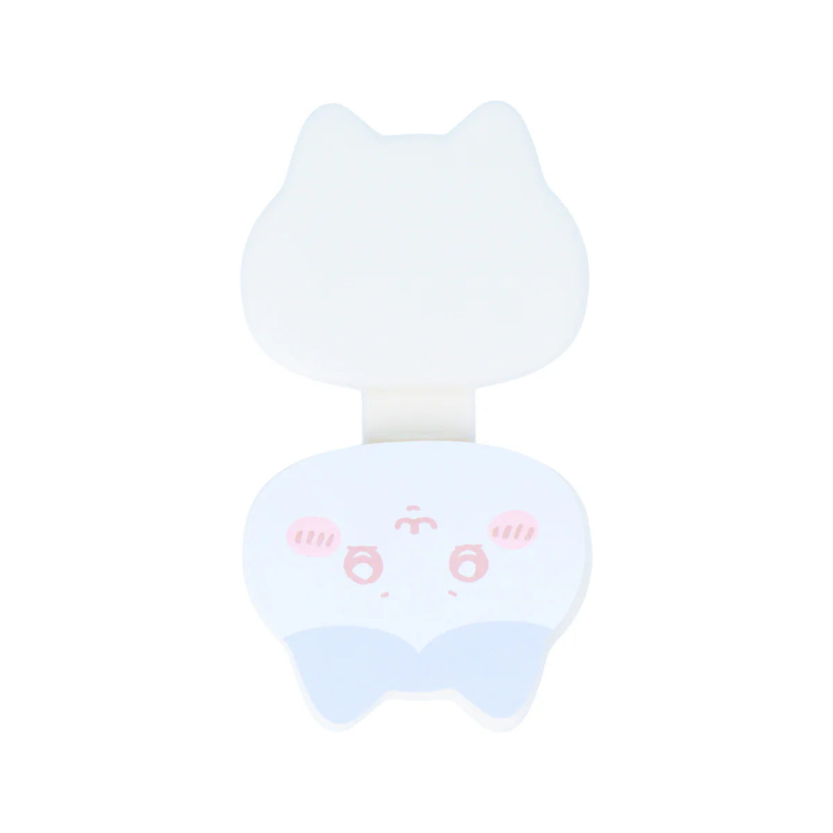 Chiikawa | Chiikawa Squishy Sticky Notes - 02 Hachiware