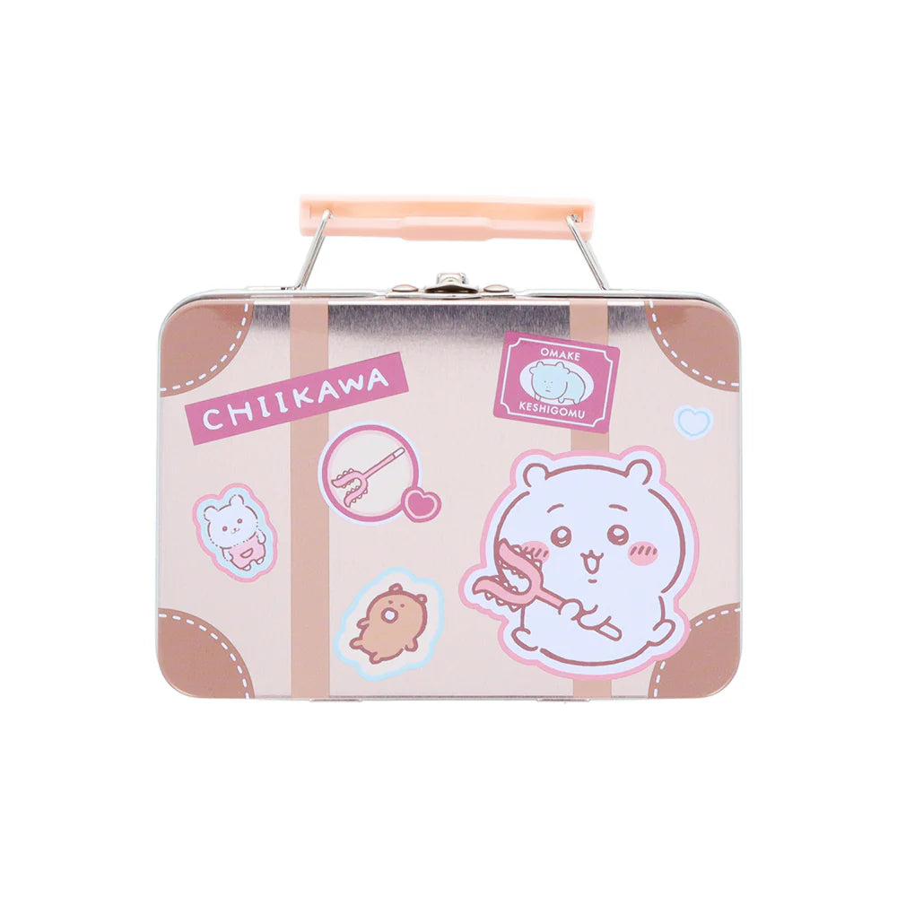 Chiikawa | Chiikawa Mini Letter Set in a Can - 01 Chiikawa