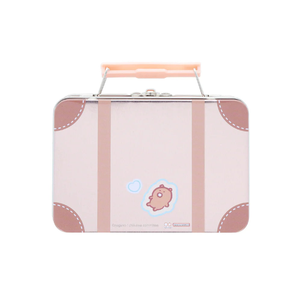Chiikawa | Chiikawa Mini Letter Set in a Can - 01 Chiikawa