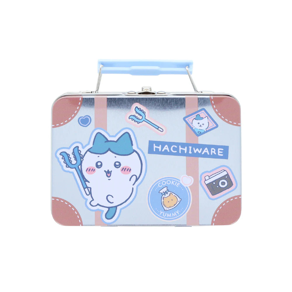 Chiikawa | Chiikawa Mini Letter Set in a Can - 02 Hachiware