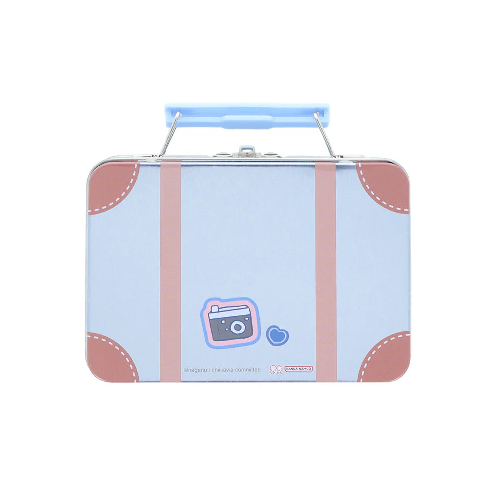 Chiikawa | Chiikawa Mini Letter Set in a Can - 02 Hachiware