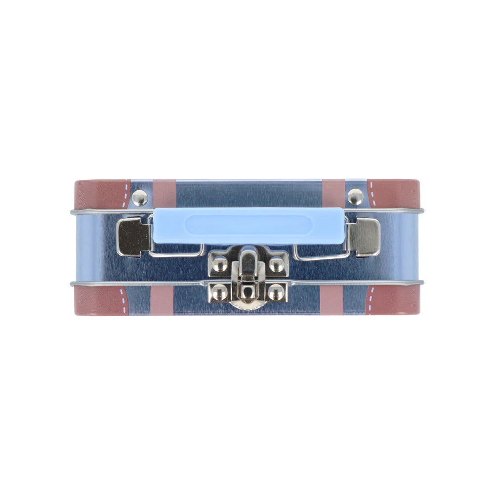 Chiikawa | Chiikawa Mini Letter Set in a Can - 02 Hachiware