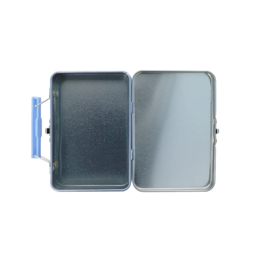Chiikawa | Chiikawa Mini Letter Set in a Can - 02 Hachiware