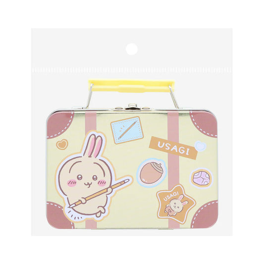 Chiikawa | Chiikawa Mini Letter Set in a Can - 03 Usagi
