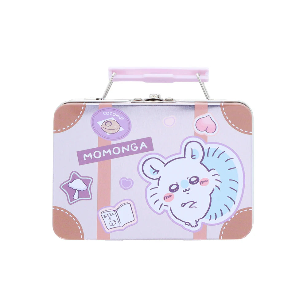 Chiikawa | Chiikawa Mini Letter Set in a Can - 04 Momonga