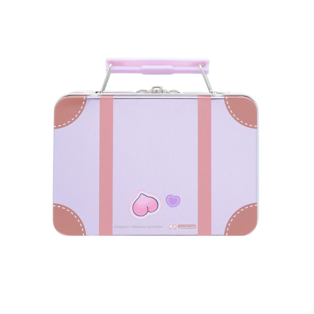 Chiikawa | Chiikawa Mini Letter Set in a Can - 04 Momonga