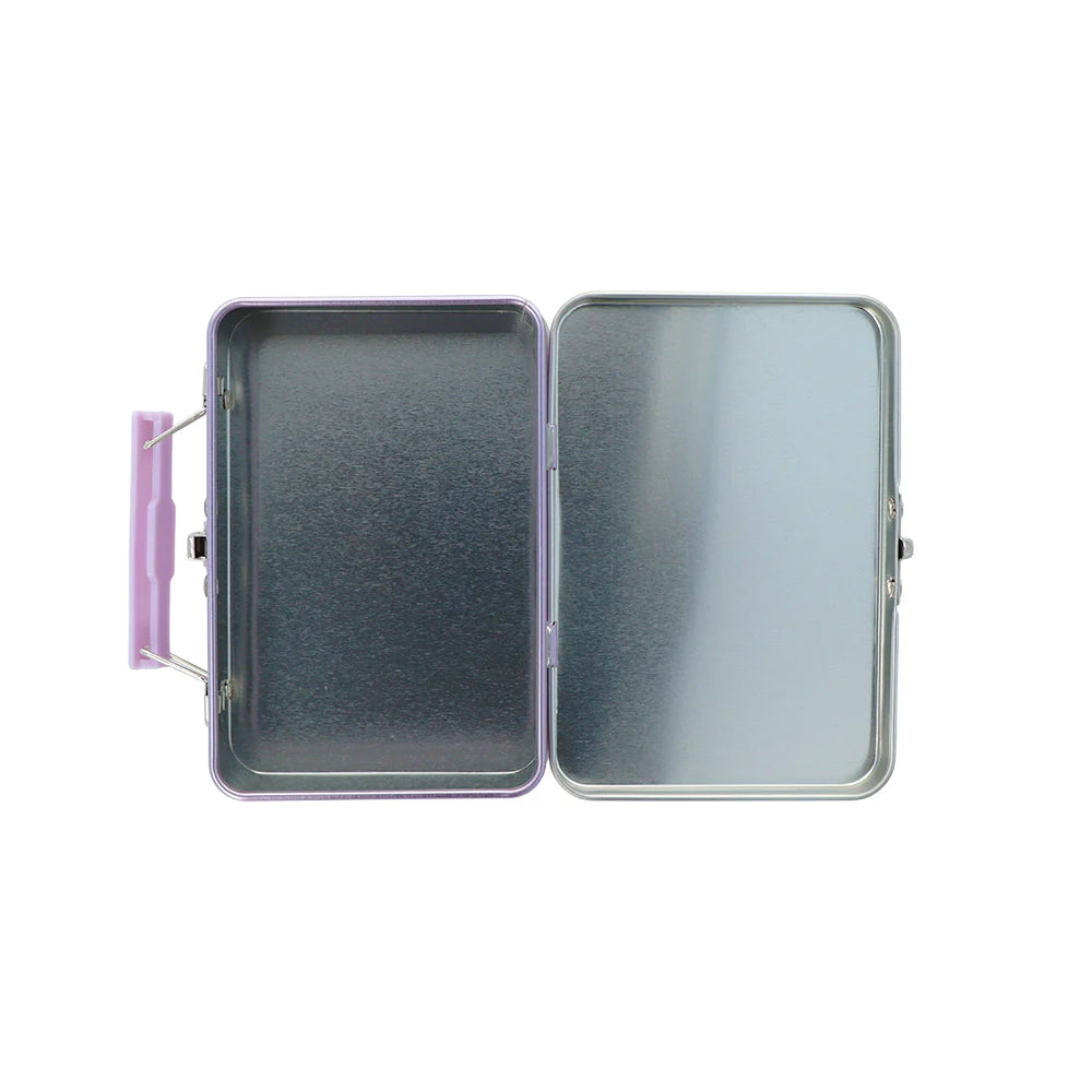 Chiikawa | Chiikawa Mini Letter Set in a Can - 04 Momonga