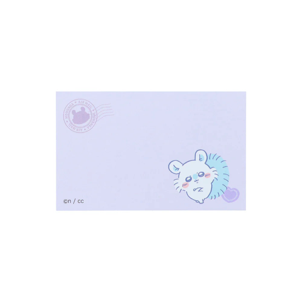 Chiikawa | Chiikawa Mini Letter Set in a Can - 04 Momonga