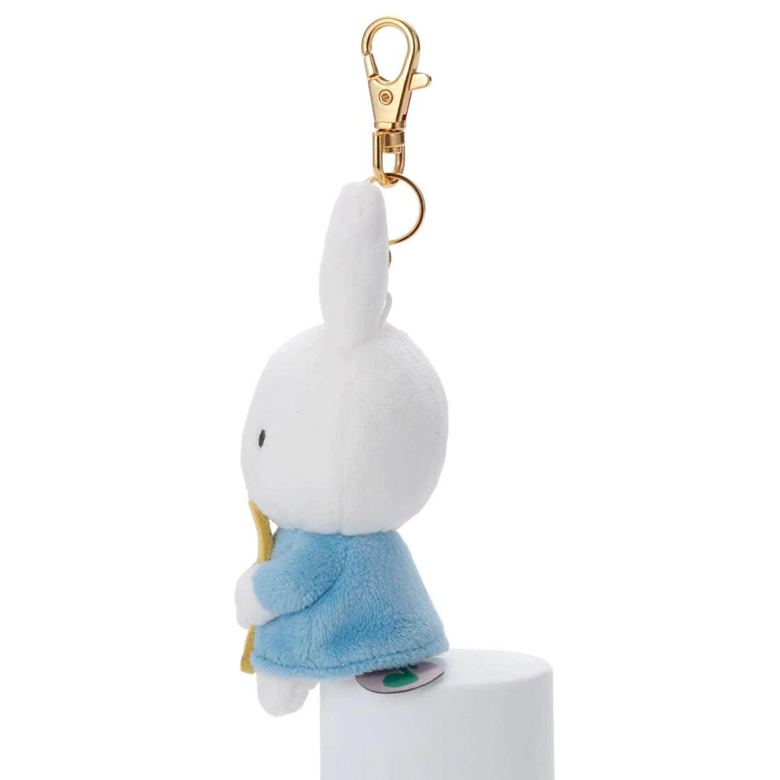 Miffy | Miffy Bruna and Music Chokkori-san Mascot - Yellow Whistle