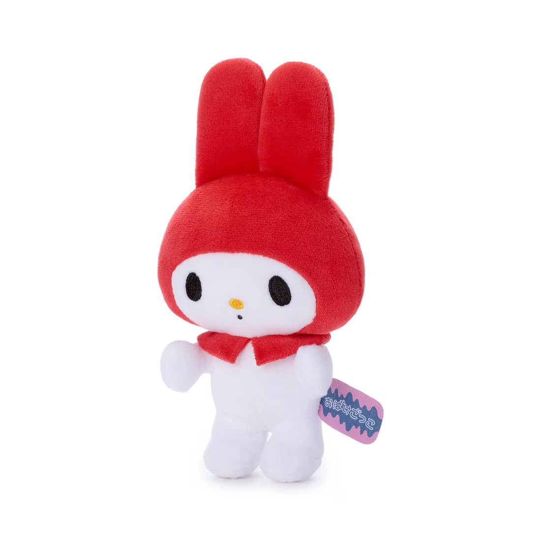 Sanrio | Sanrio Characters Playing with Ghost Plush Toy S - My Melody
