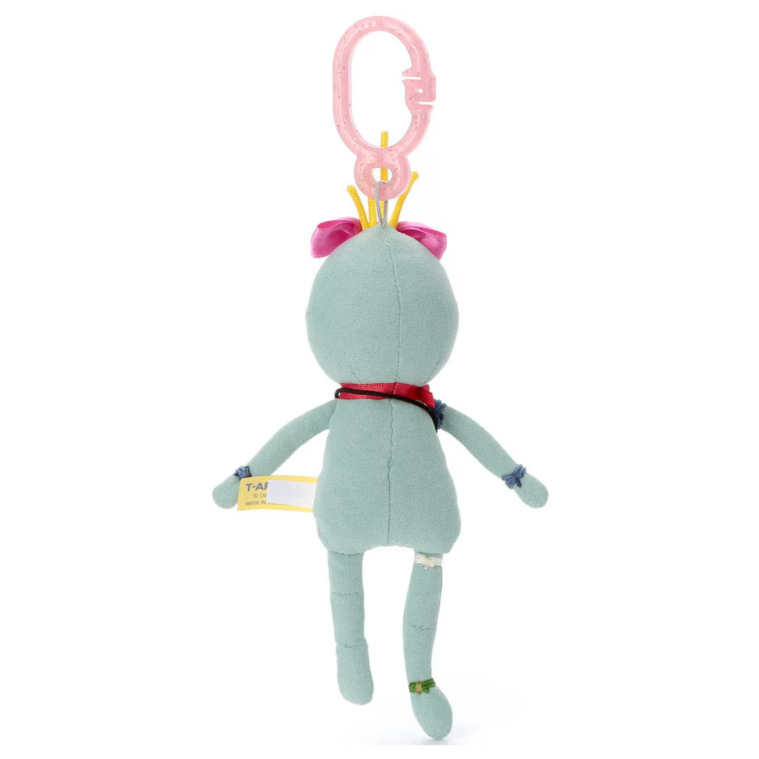 Disney | Disney Characters Live Action Movie Lilo & Stitch Plahook Mascot - Scrump
