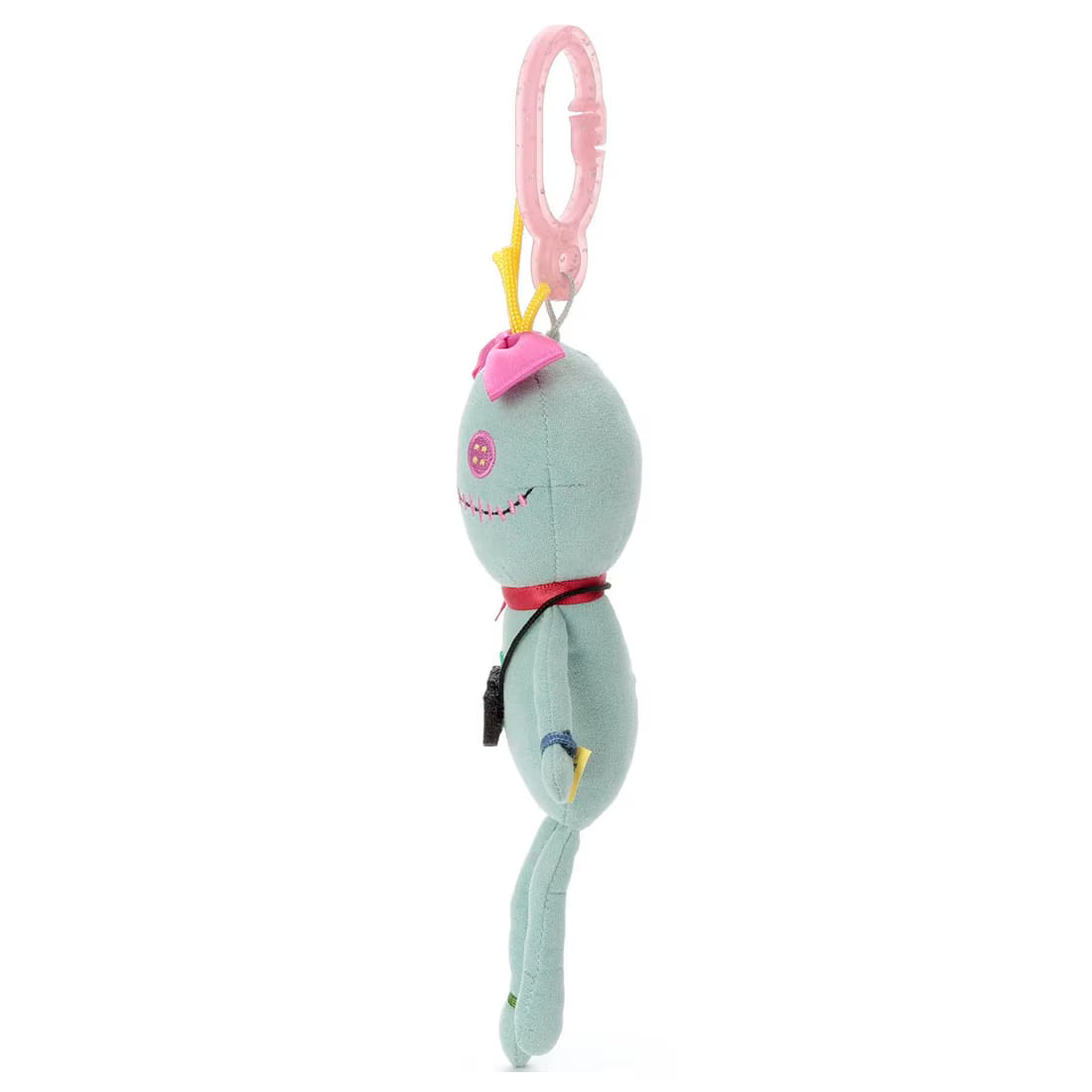 Disney | Disney Characters Live Action Movie Lilo & Stitch Plahook Mascot - Scrump