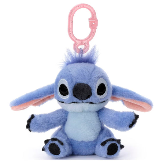 Disney | Disney Character Live Action Movie Lilo & Stitch Plahook Mascot - Stitch