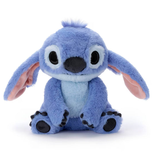 Disney | Disney Characters Live Action Movies Lilo & Stitch Plush Toys S - Stitch