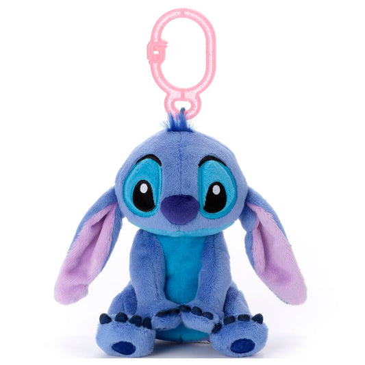Disney | Disney Character Lilo & Stitch Plahook Mascot - Stitch