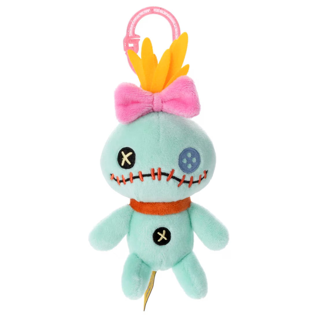 Disney | Disney Character Lilo & Stitch Plahook Mascot - Scrump