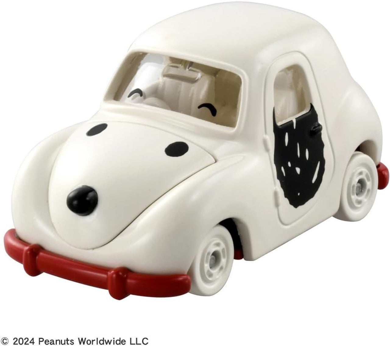 TAKARA TOMY | Dream TOMICA - No.153 Snoopy Car II