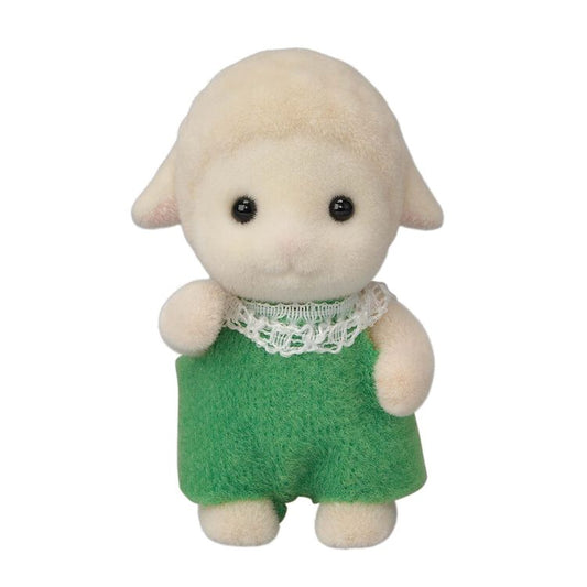 Sylvanian Families | Baby Doll Figure - Sheep