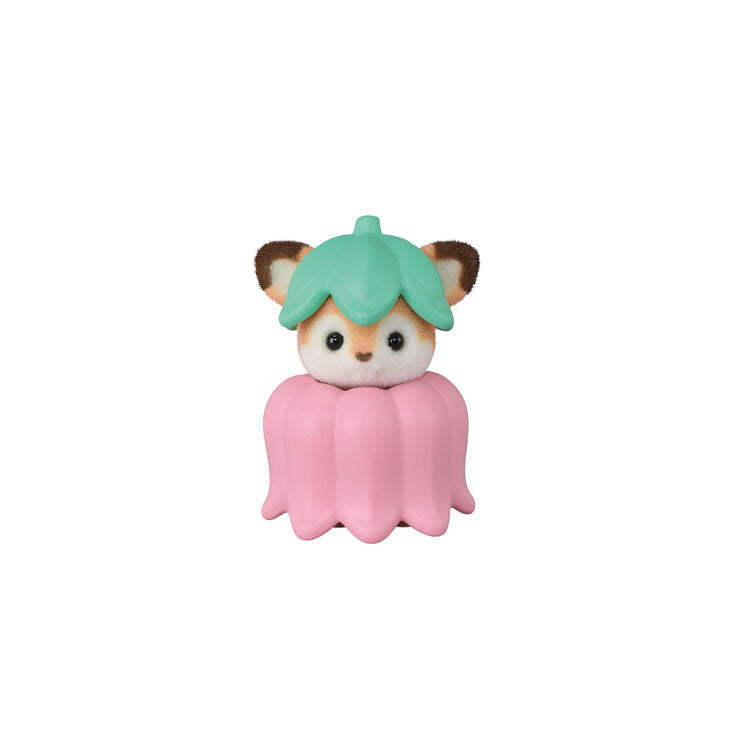 Sylvanian Families | Baby Collectibles Baby Baby Fairy Forest Nakamatachi Series Blind Box