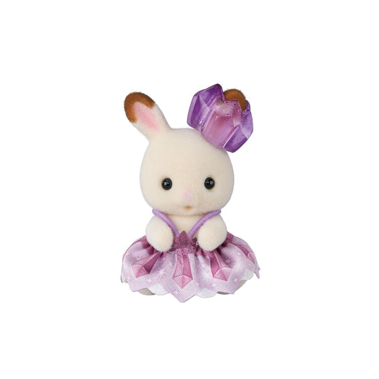 Sylvanian Families | Baby Collectibles Baby Baby Fairy Forest Nakamatachi Series Blind Box