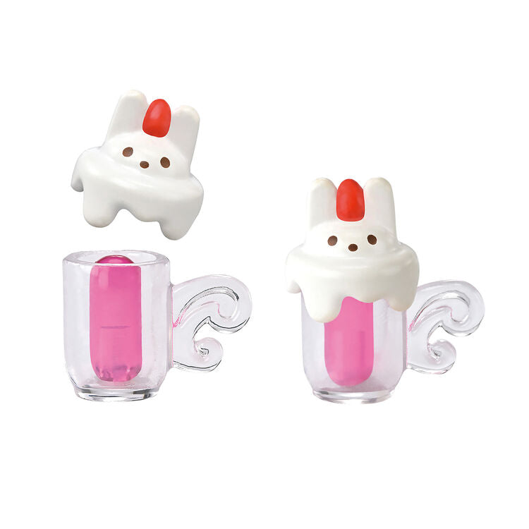 Sylvanian Families | Shopkeepers and Doctors Set - Citrus Bird Juice Shop Doll Figures