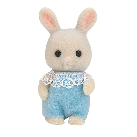 Sylvanian Families | Baby Doll Figure - Rabbit