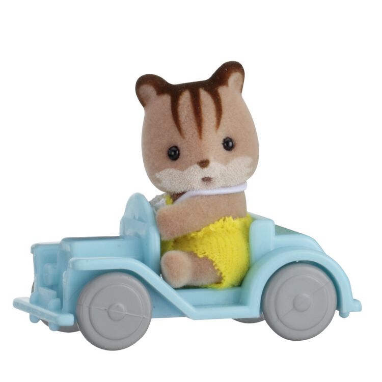 Sylvanian Families | Baby House - Car